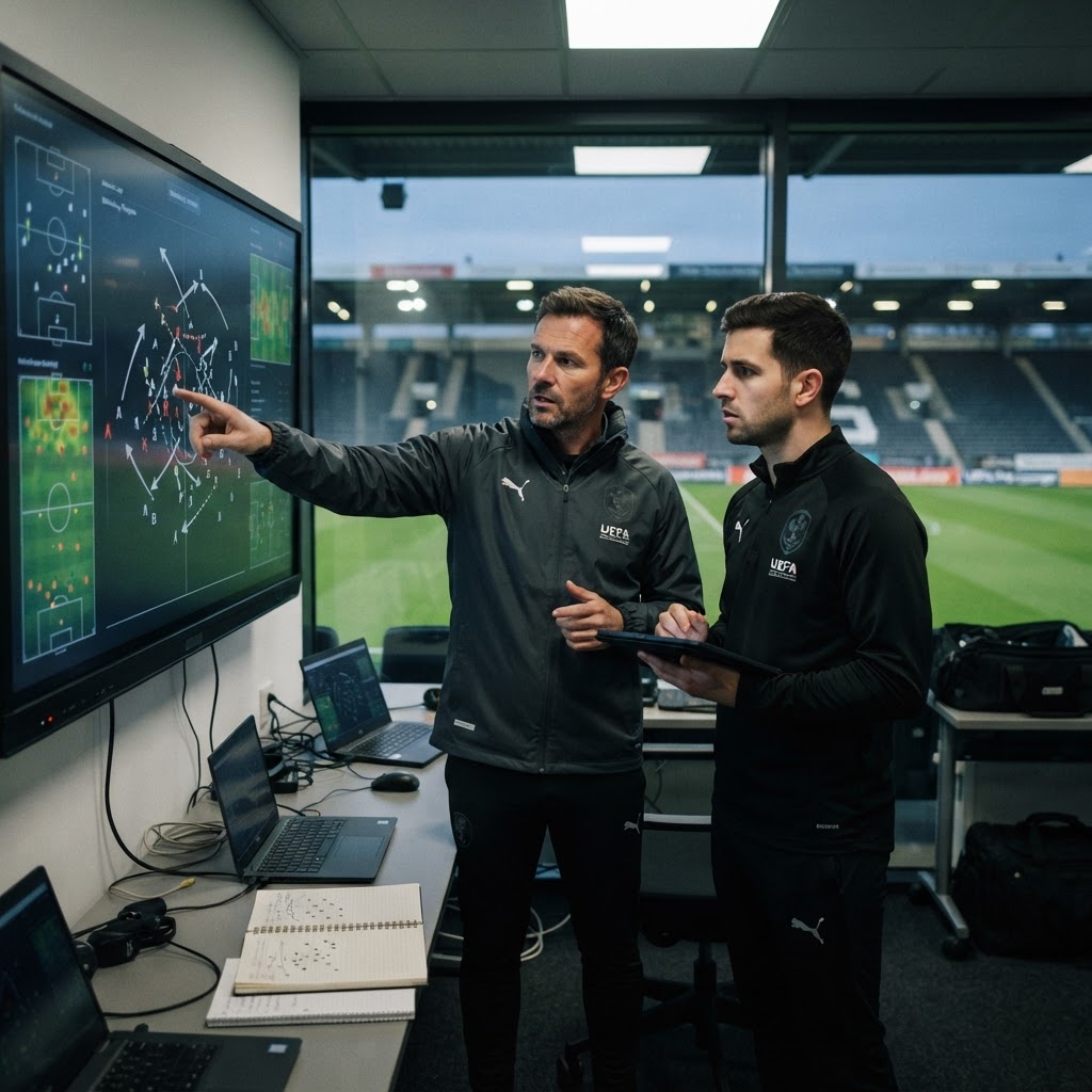 Scaling Your Influence as an Assistant Coach